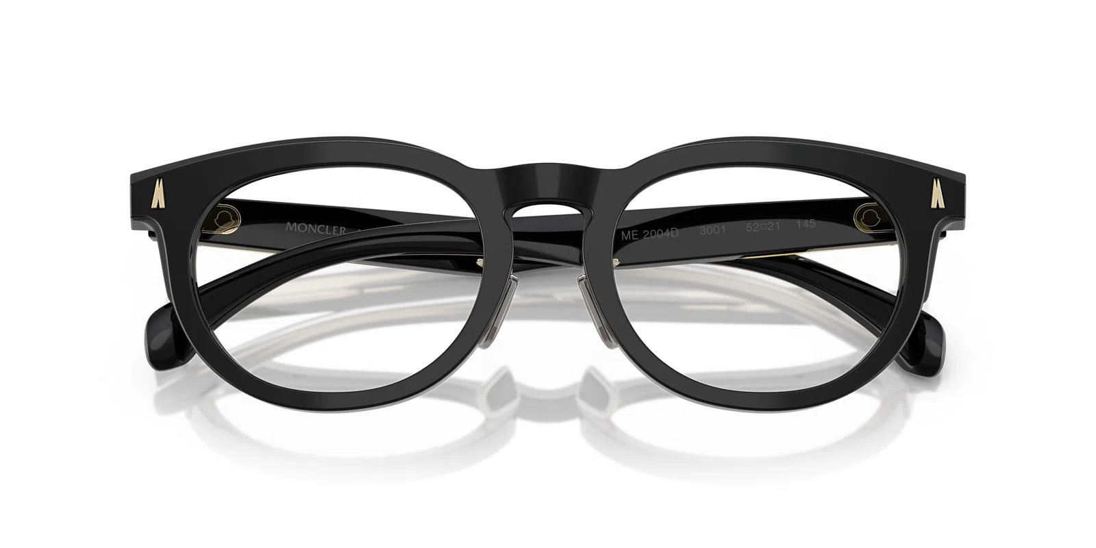 Moncler 2004D Eyeglasses - view 24